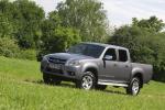 Mazda BT-50 2008 года